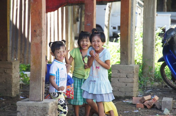 ... gefolgt von freudigem